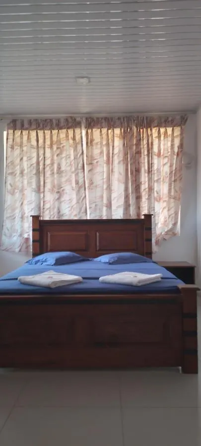 Hillway Tour Inn Kandy 0*,
