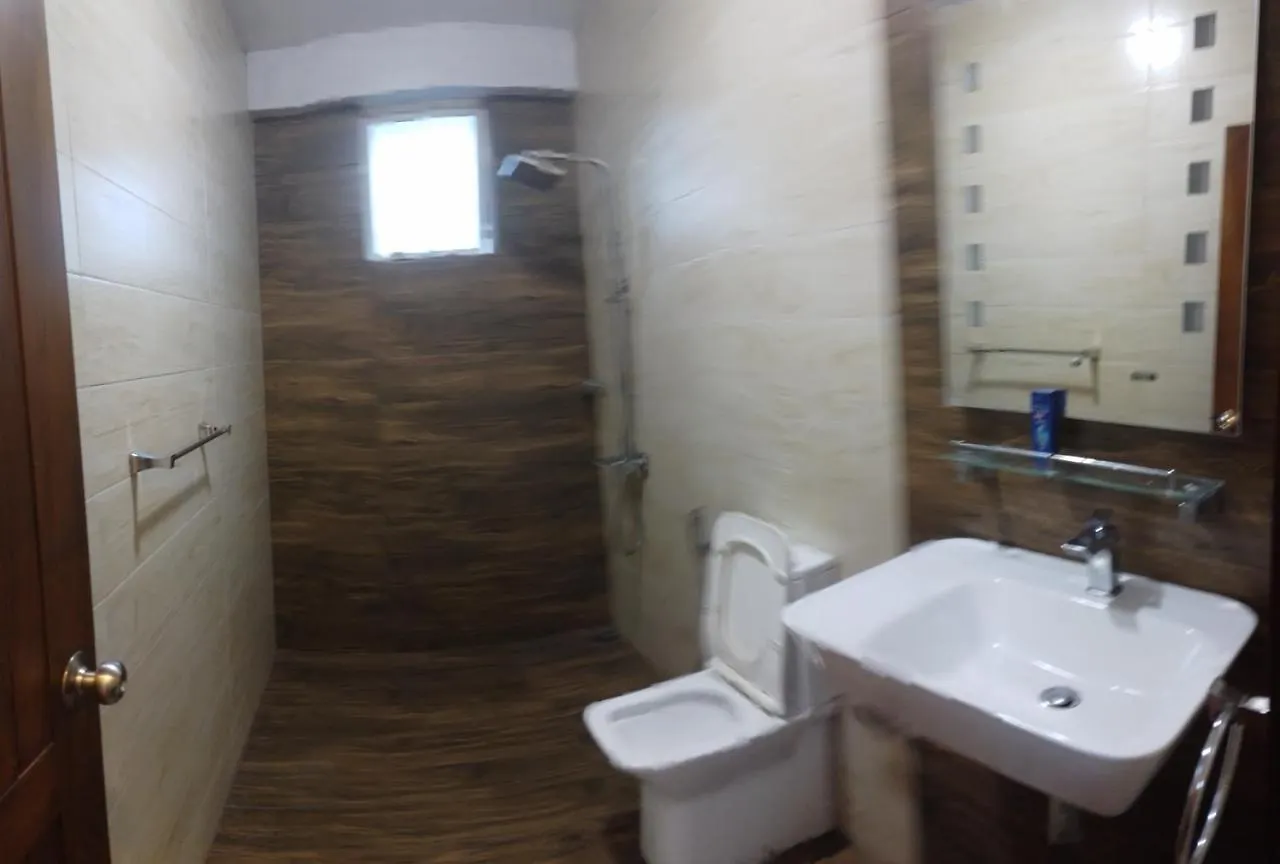 Hillway Tour Inn Kandy Sri Lanca