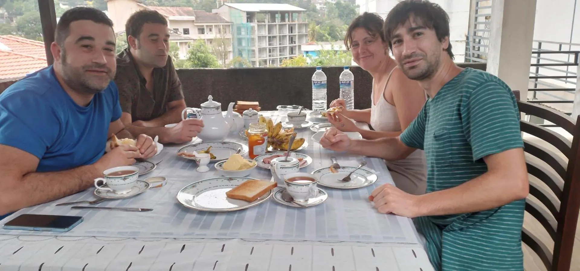 Hillway Tour Inn Kandy