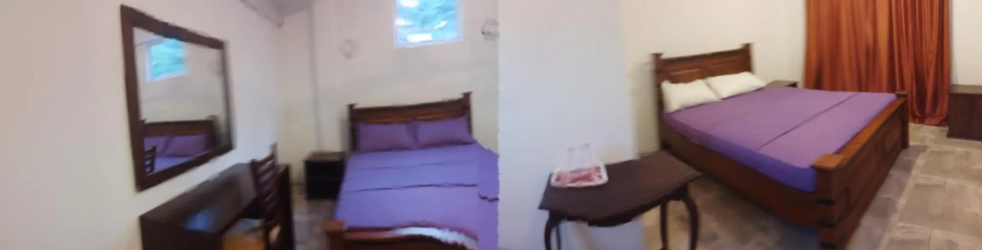 Hillway Tour Inn Kandy Casa de hóspedes