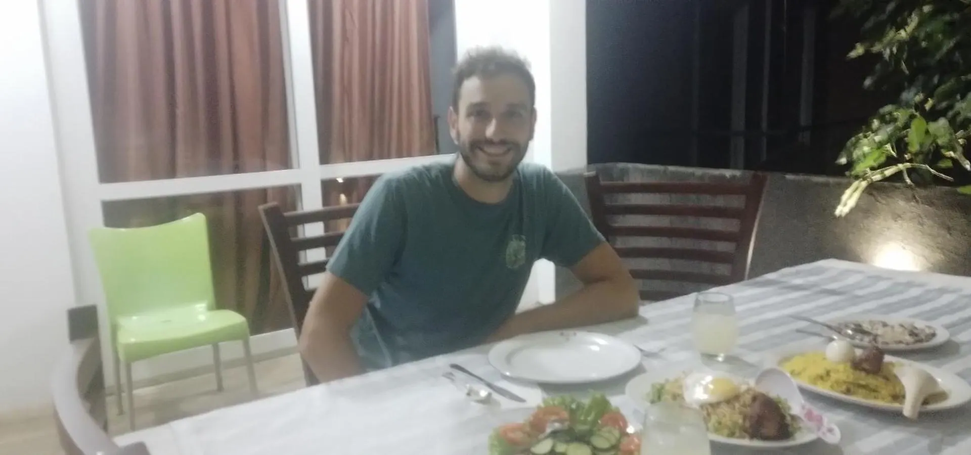 Hillway Tour Inn Kandy