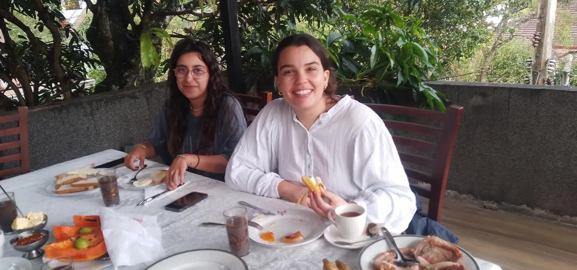 Hillway Tour Inn Kandy Sri Lanca