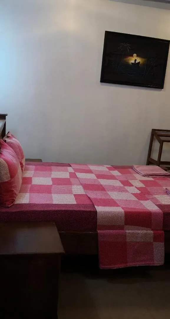 Hillway Tour Inn Kandy 0*,