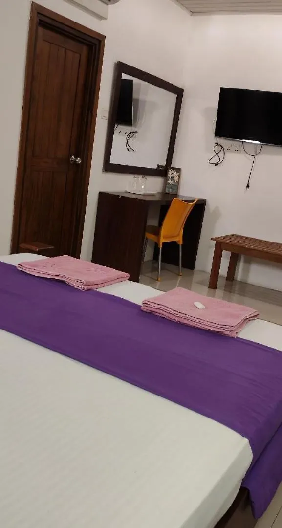Hillway Tour Inn Kandy 0*,  Sri Lanca