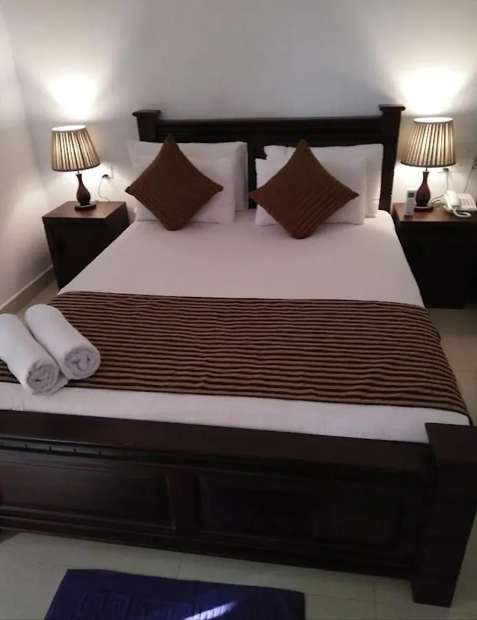 بيت ضيافة Hillway Tour Inn كاندي