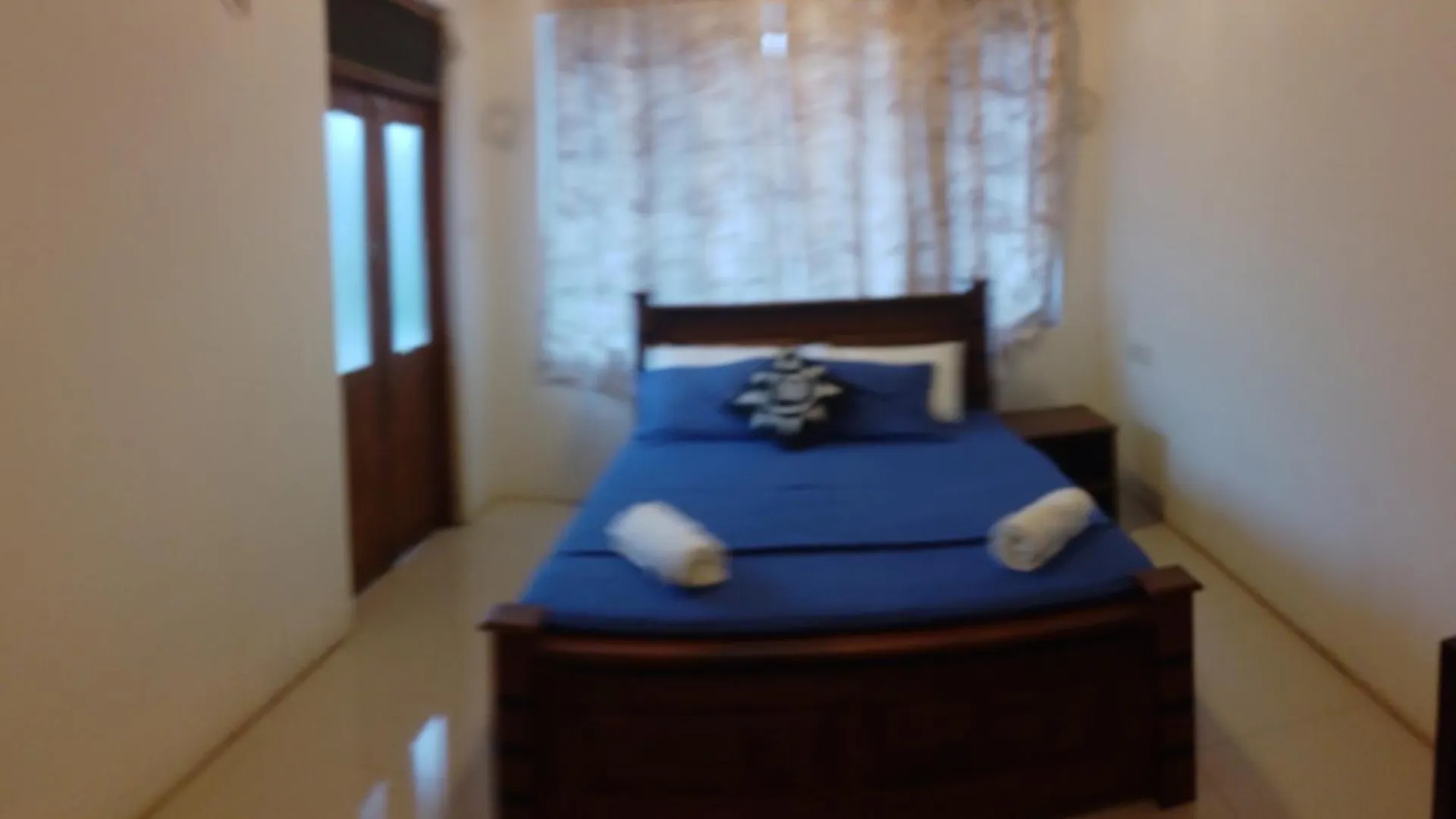 Hillway Tour Inn كاندي بيت ضيافة