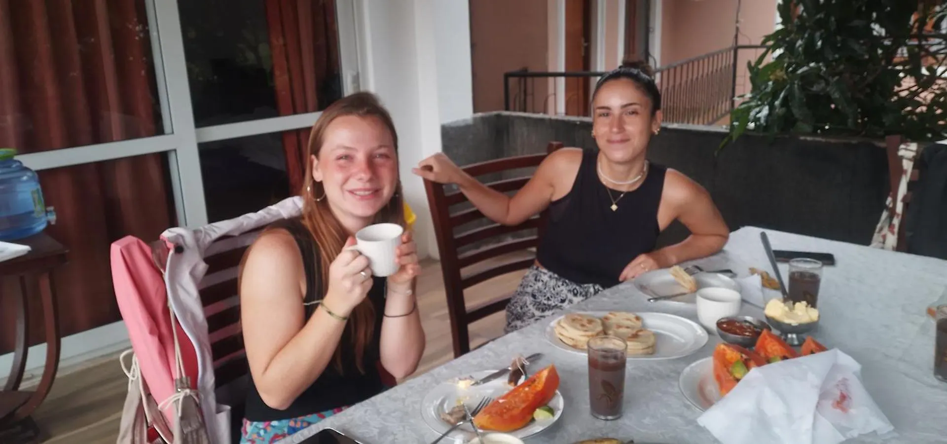 بيت ضيافة Hillway Tour Inn كاندي