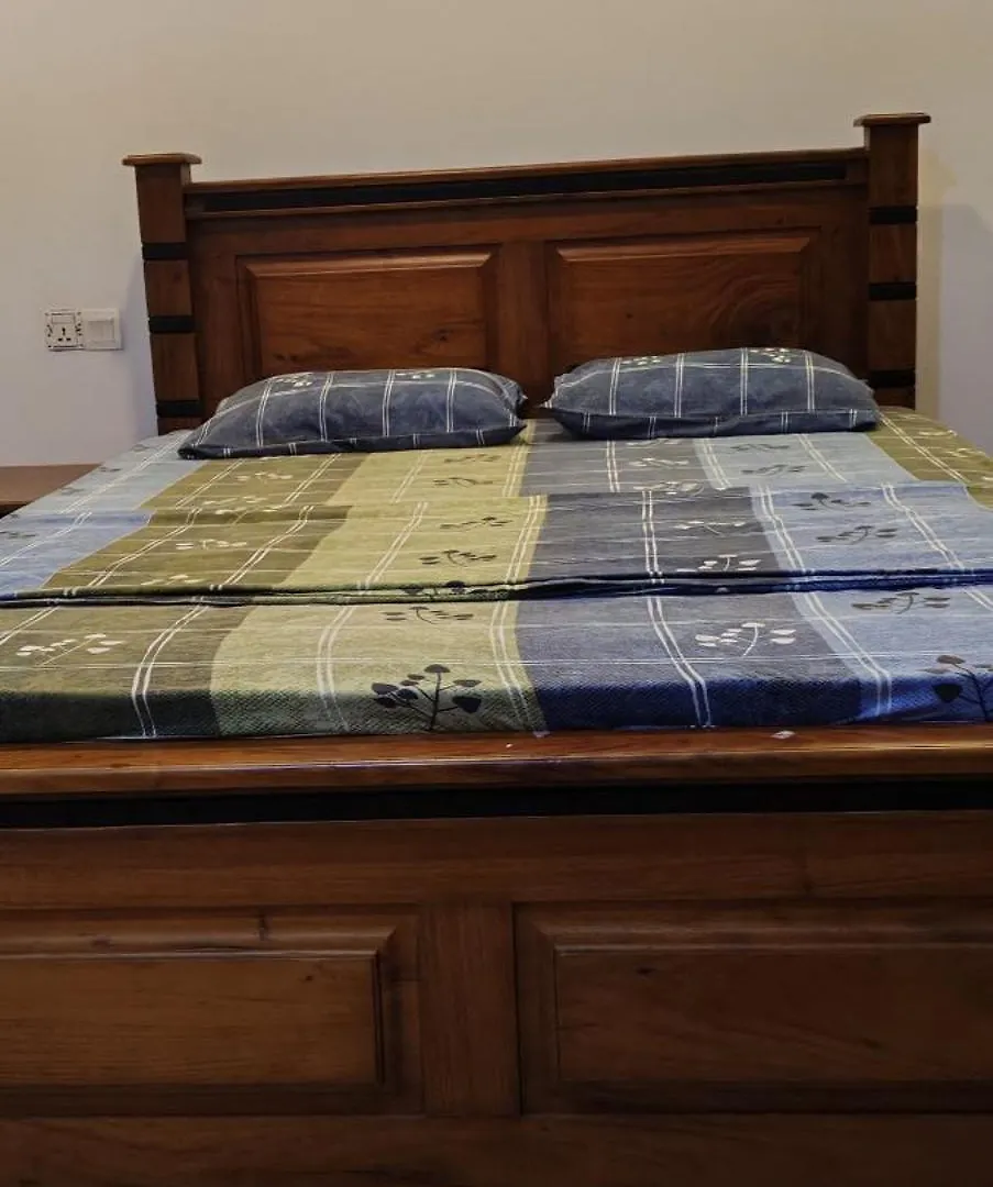 Hillway Tour Inn كاندي