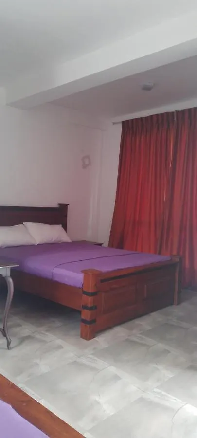 Hillway Tour Inn Kandy Guest house