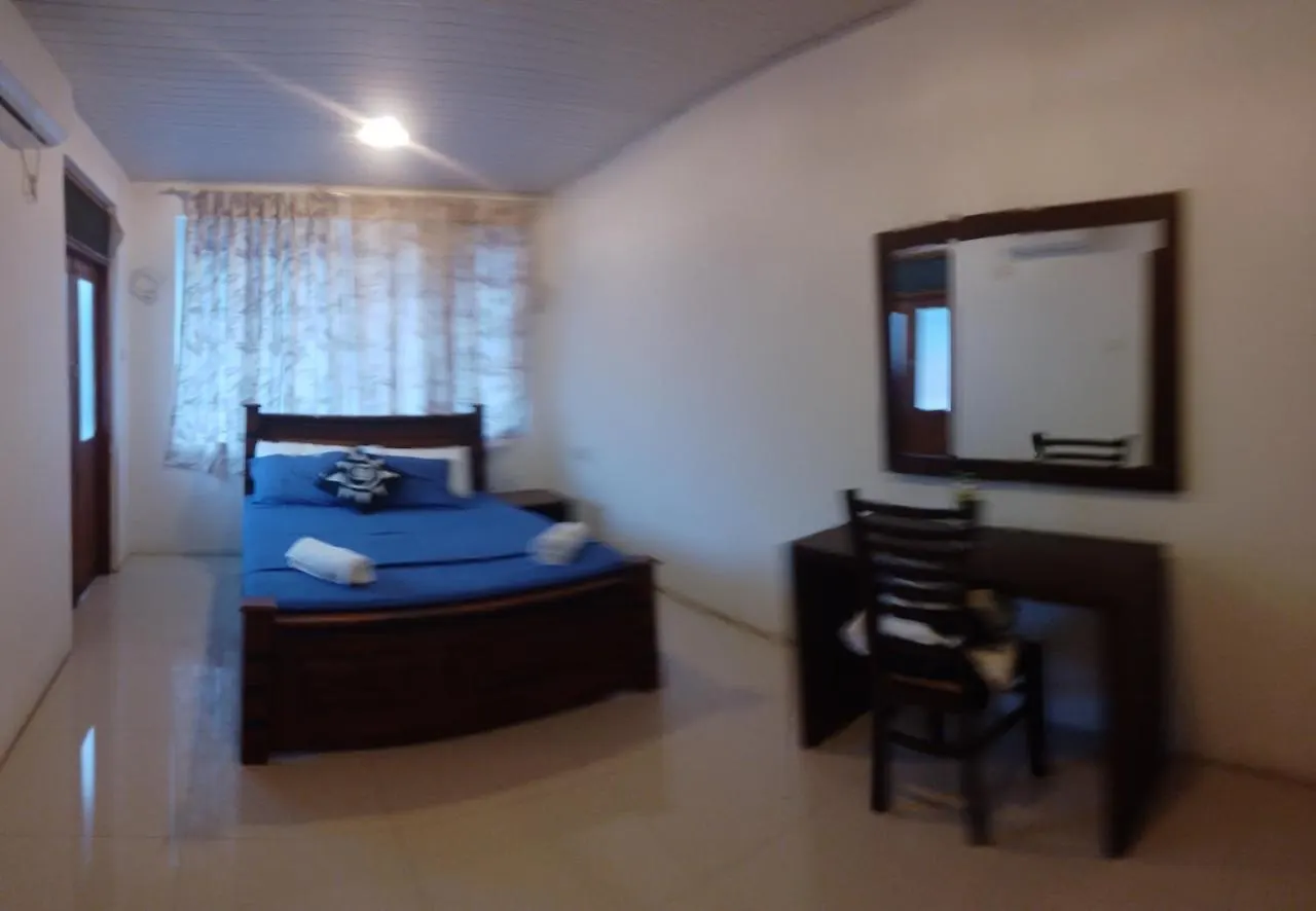 Guest house Hillway Tour Inn Kandy