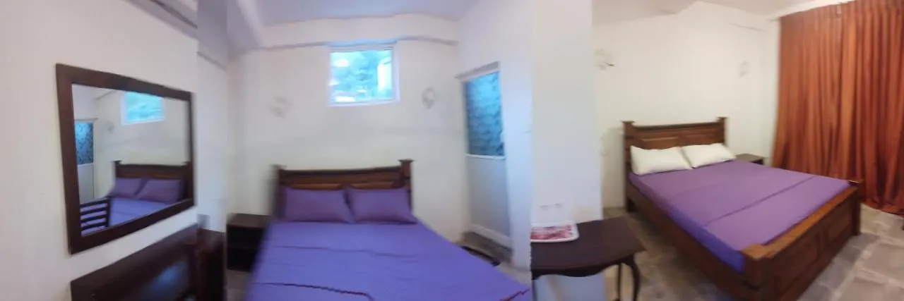 Hillway Tour Inn Kandy Sri Lanka