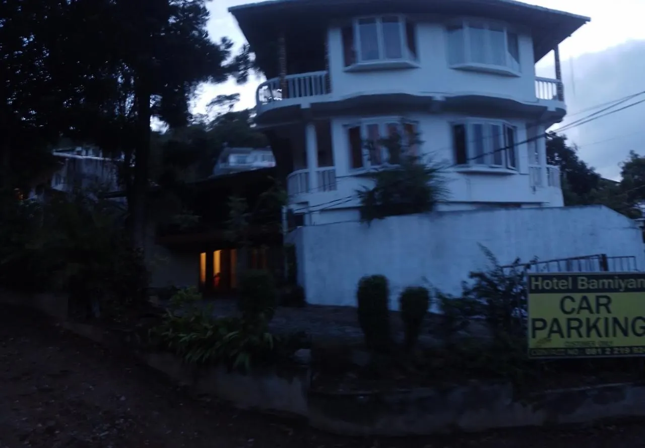 Hillway Tour Inn Kandy 0*,  Sri Lanka
