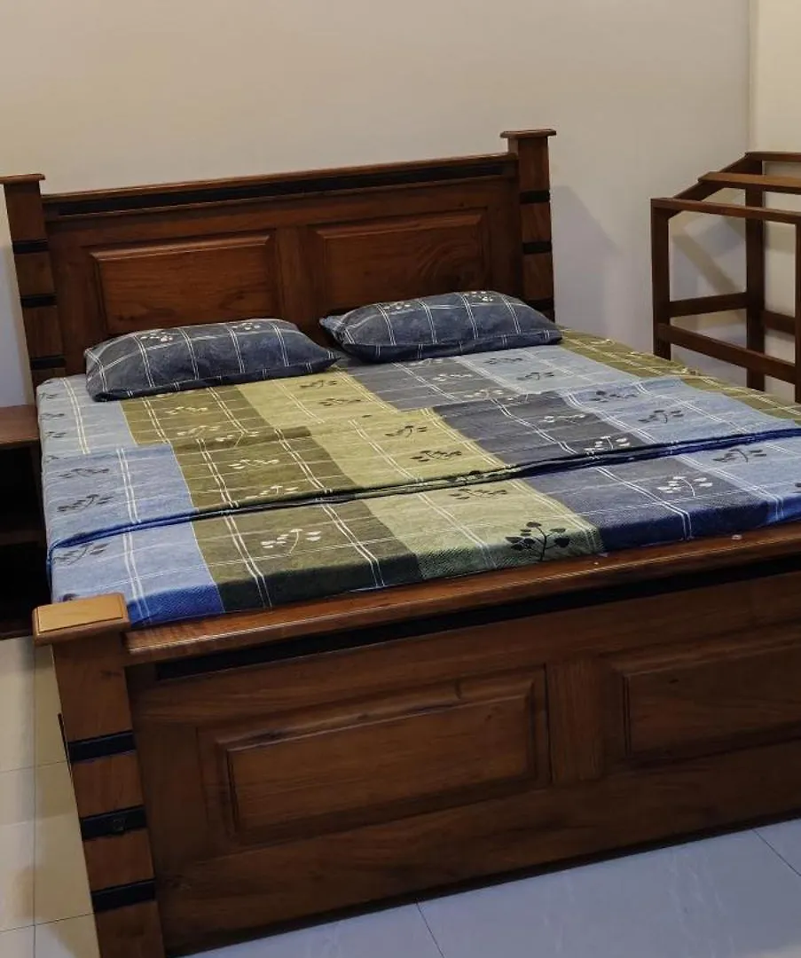 Guest house Hillway Tour Inn Kandy