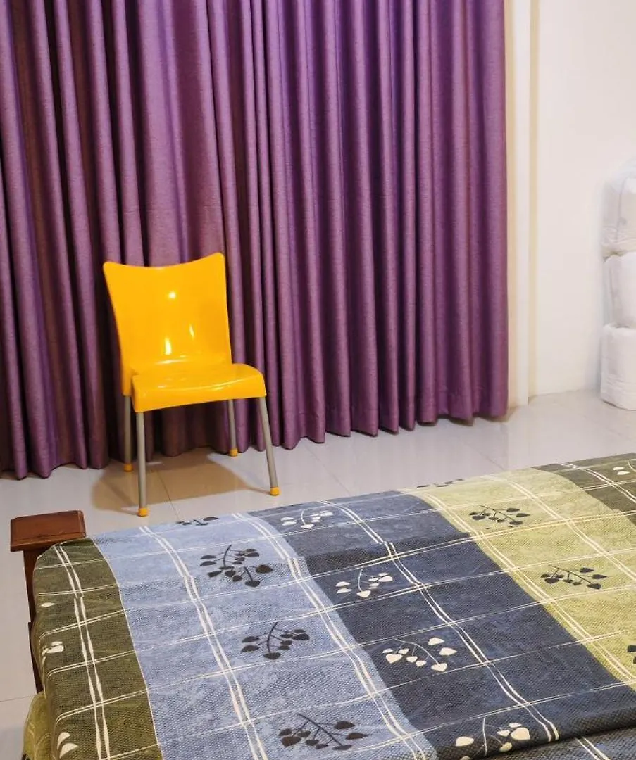 Hillway Tour Inn Kandy 0*,