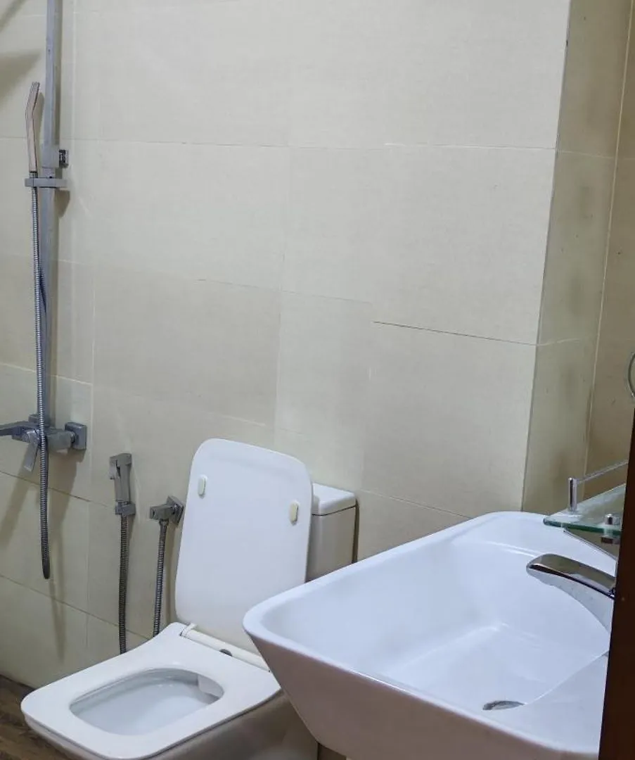 Hillway Tour Inn Kandy Guest house