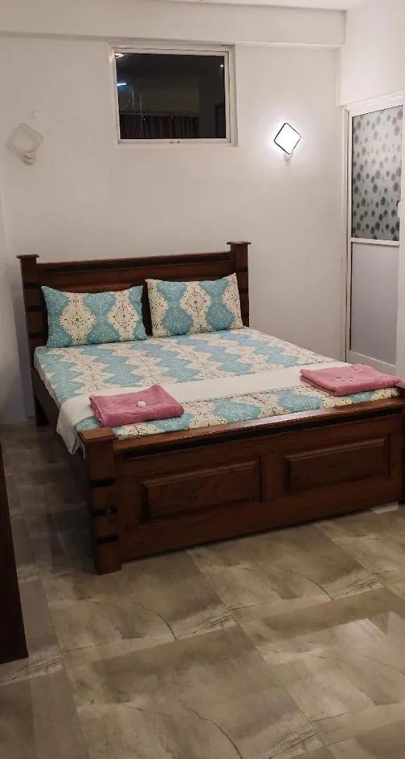 Hillway Tour Inn Kandy Guest house
